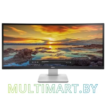 Монитор Dell U3415W
